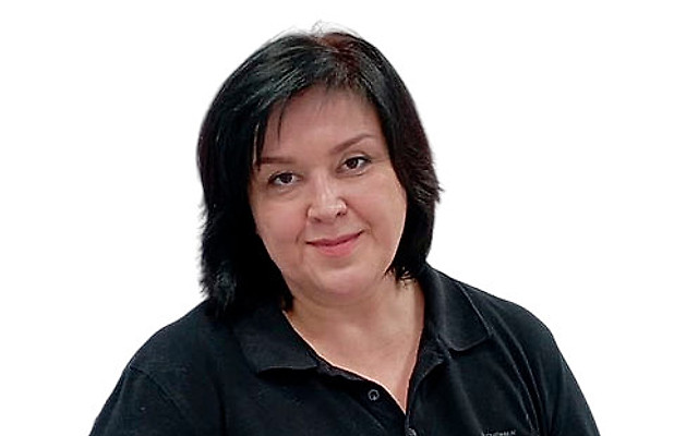 Богомолова Елена Павловна