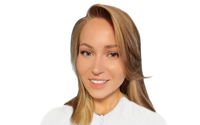 Котова Екатерина Сергеевна