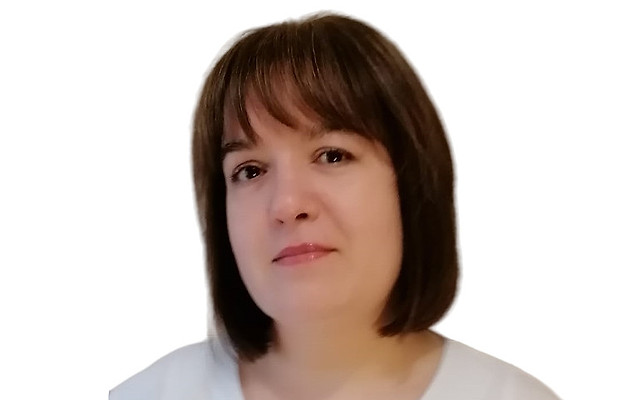 Фомкина Елена Александровна