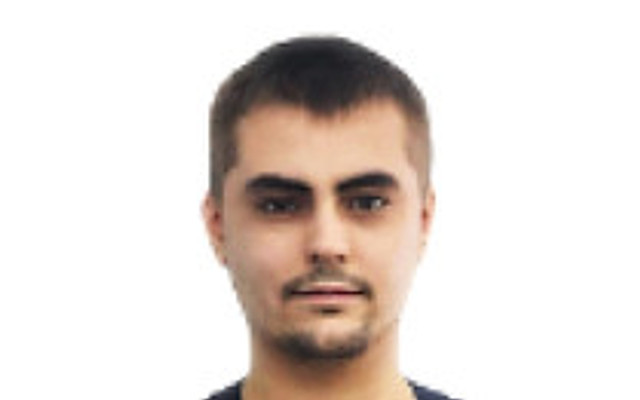 Питенин Дмитрий Александрович