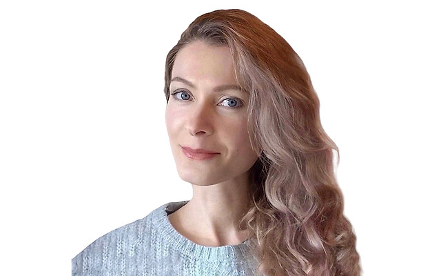 Мудрова Екатерина Викторовна