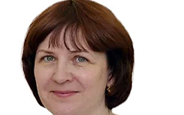 Громыко Светлана Витальевна