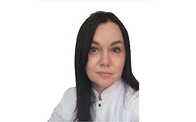 Кадиева Наталья Александровна