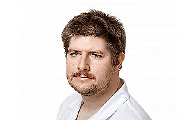 Трофимов Юрий Дмитриевич