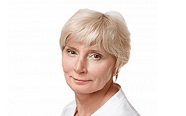 Буделенко Галина Борисовна