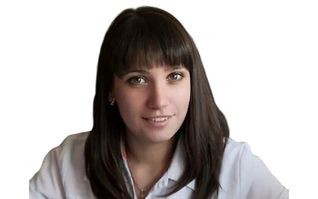 Дюжева Мария Дмитриевна