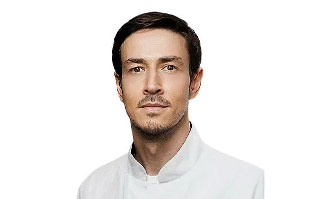 Нальгиев Магомед Макшарипович