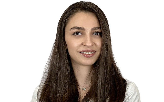 Дбар Сариа Романовна