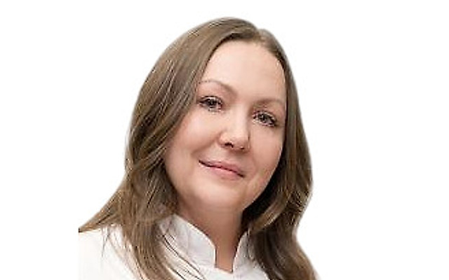 Чайковская Алевтина Викторовна