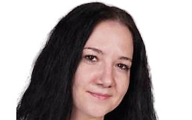 Балова Виктория Сергеевна