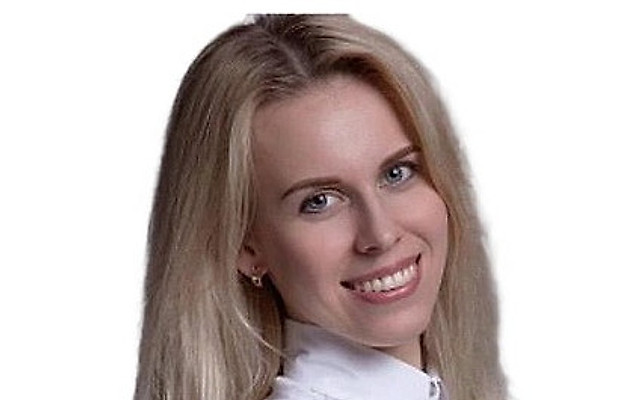 Кузьмина Юлия Александровна