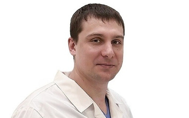 Воротынцев Александр Владимирович