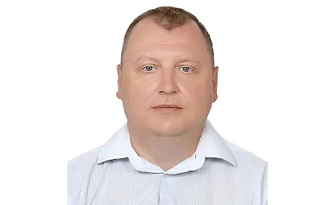 Сойко Вячеслав Васильевич