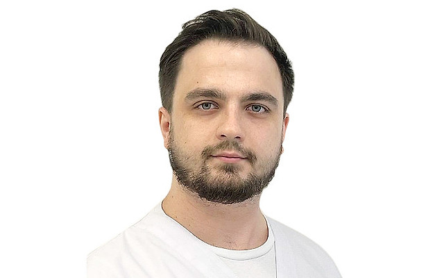 Зуб Михаил Александрович