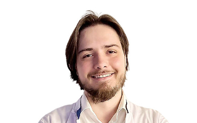 Скоробогач Иван Михайлович