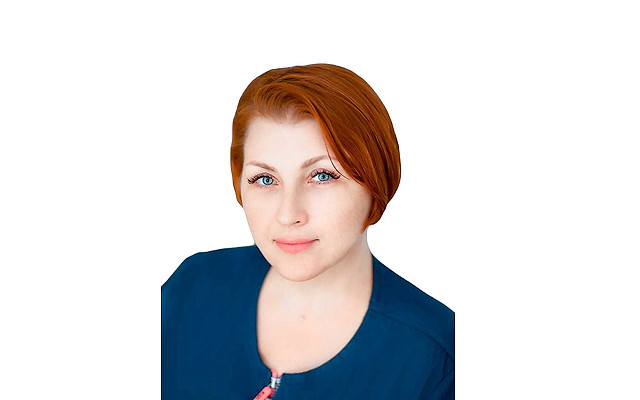 Вивдич Елена Петровна
