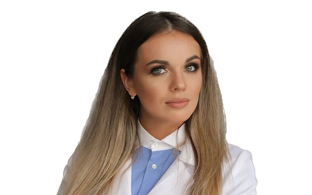 Гомич Дарья Александровна