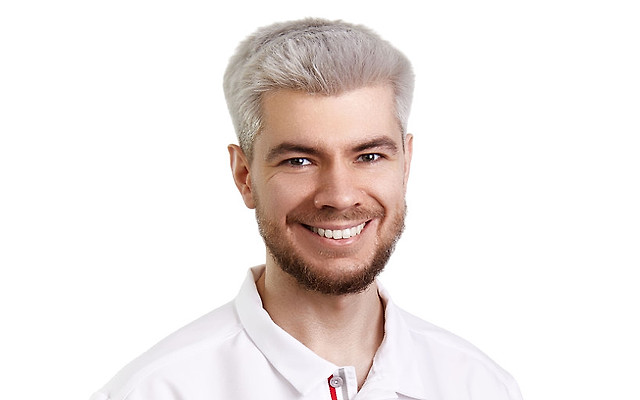 Полехин Андрей Александрович
