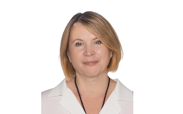 Таран Ирина Геннадьевна