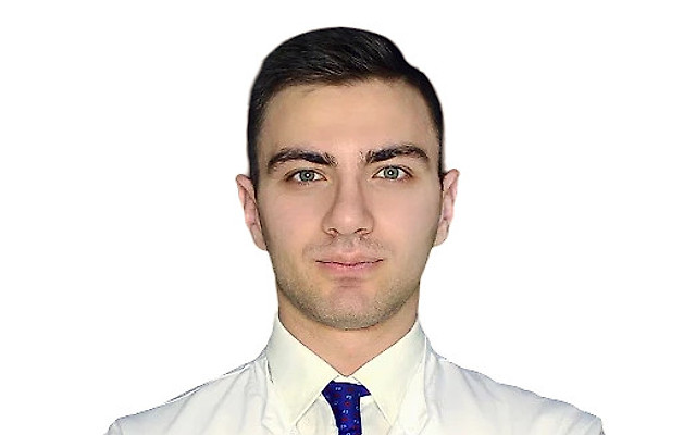 Карапетян Армен Рафаэлевич