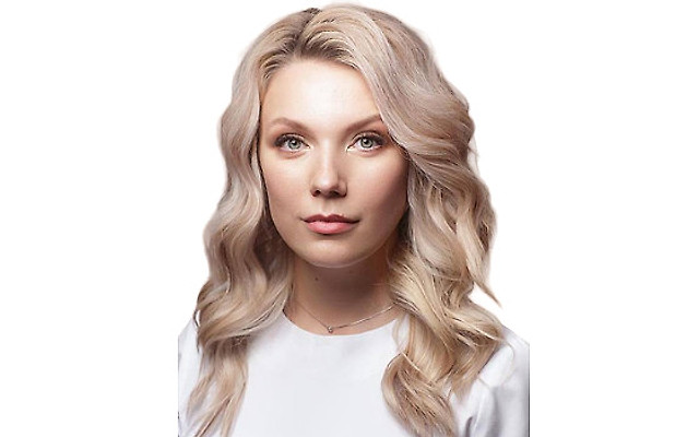 Баева Анастасия Александровна