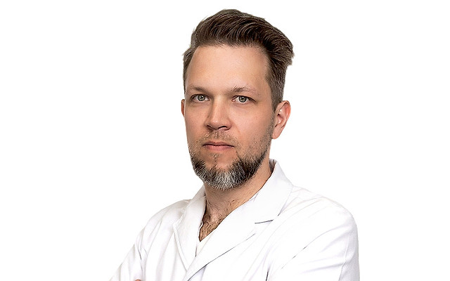 Кондратьев Александр Александрович