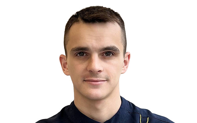 Исаев Нурали Алишерович