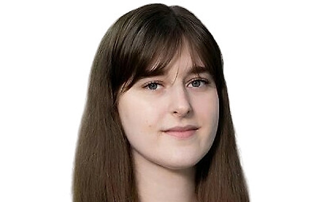 Бучнева Анна Сергеевна