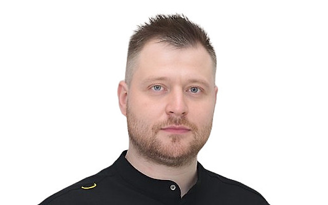 Харитонов Алексей Евгеньевич