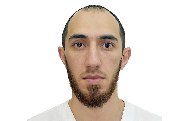 Маммаев Амир Сагидович