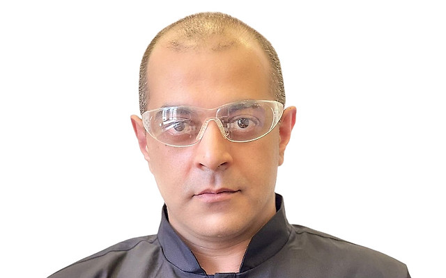 Егиазарян Альберт Артурович