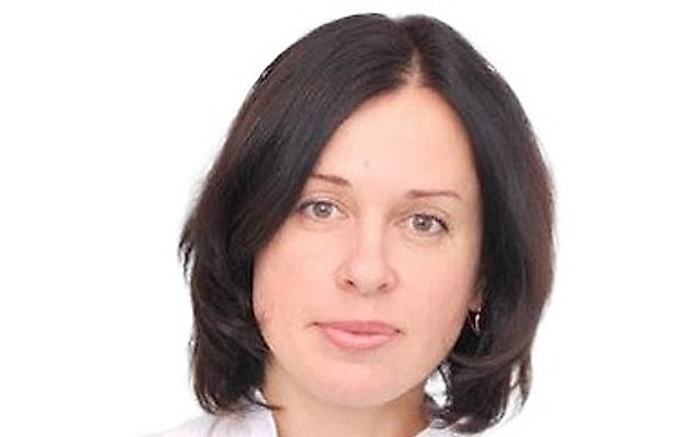 Можарина Ольга Александровна