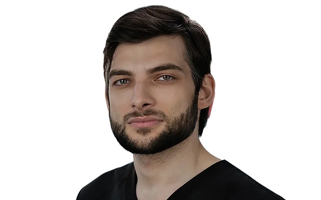 Гаджиев Магомед Расулович