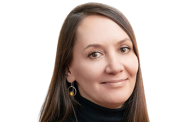 Коженкова Юлия Павловна