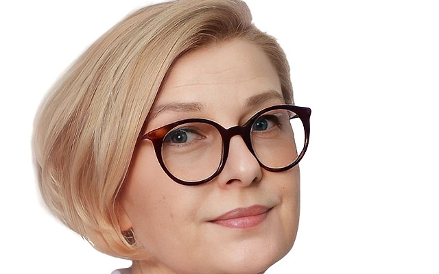 Прокофьева Елена Георгиевна