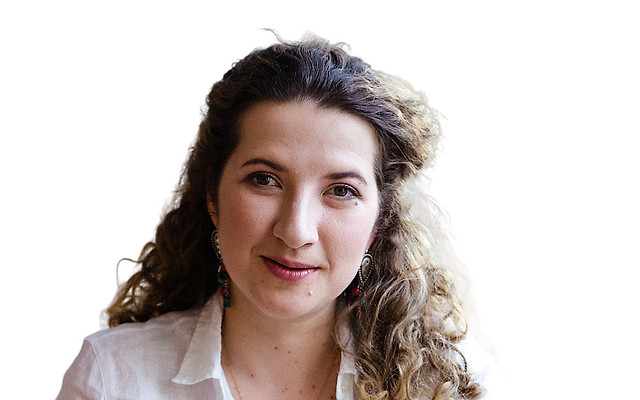 Терехова Елена Сергеевна