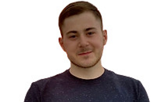 Исрапилов Магомед Набиюллаевич
