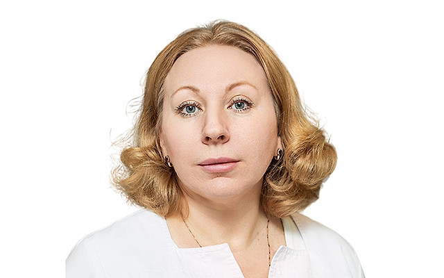 Краснова Татьяна Петровна