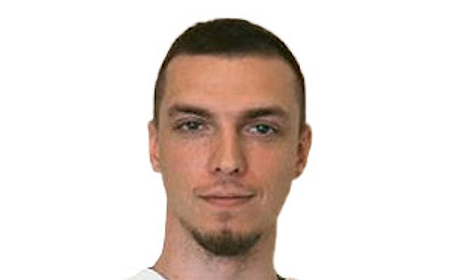 Миронов Всеволод Михайлович