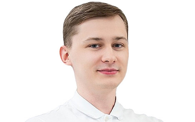Кредин Артем Владимирович