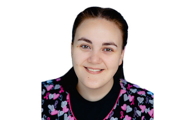 Бабина Дарья Алексеевна