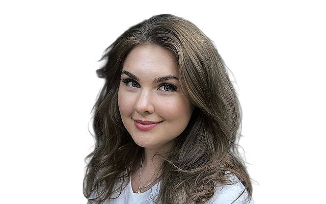 Куцури Ангелина Михайловна