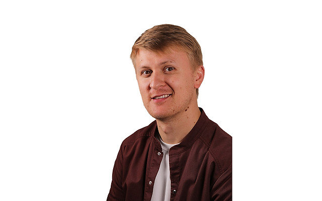 Лутфирахманов Артур Антуанович