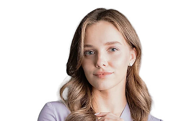 Давыдова Анастасия Руслановна