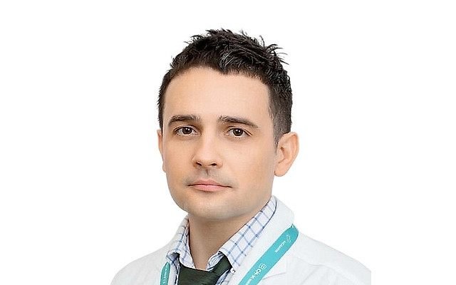 Буталов Антон Владимирович