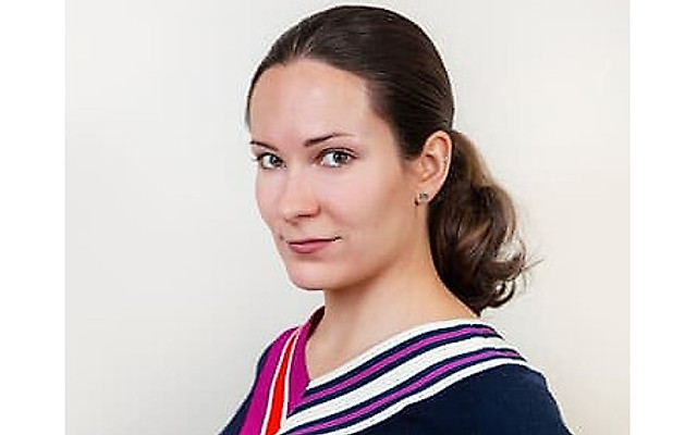 Канушкина Алиса Романовна