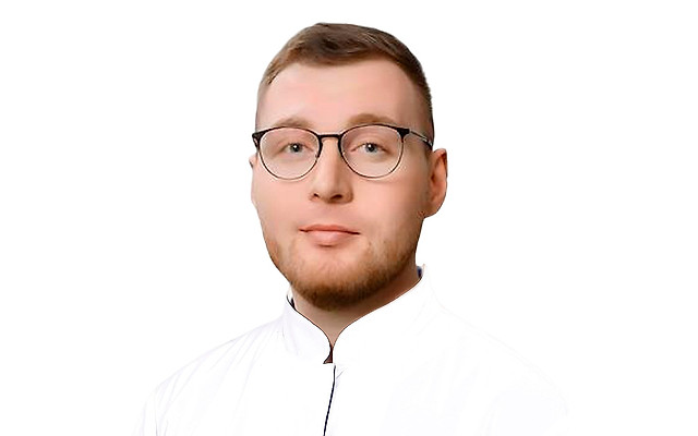 Илларионов Илья Александрович