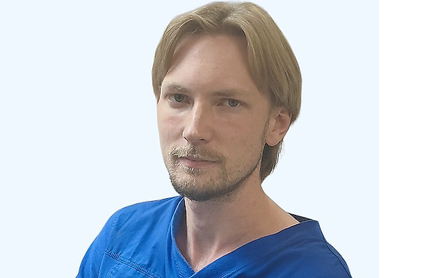 Смыслов Иван Андреевич