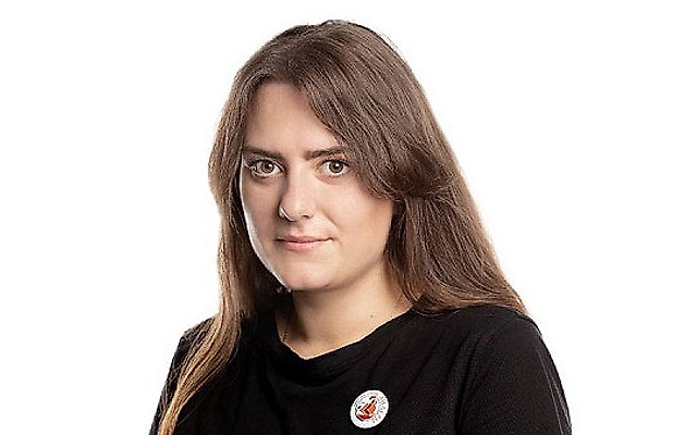 Баринова Дарья Михайловна