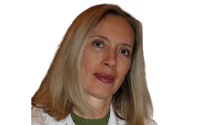 Травкина Ольга Евгеньевна